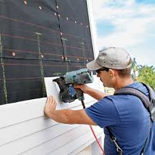 How To Choose The Right Materials for Your Siding Installation in 'Dickson, TN